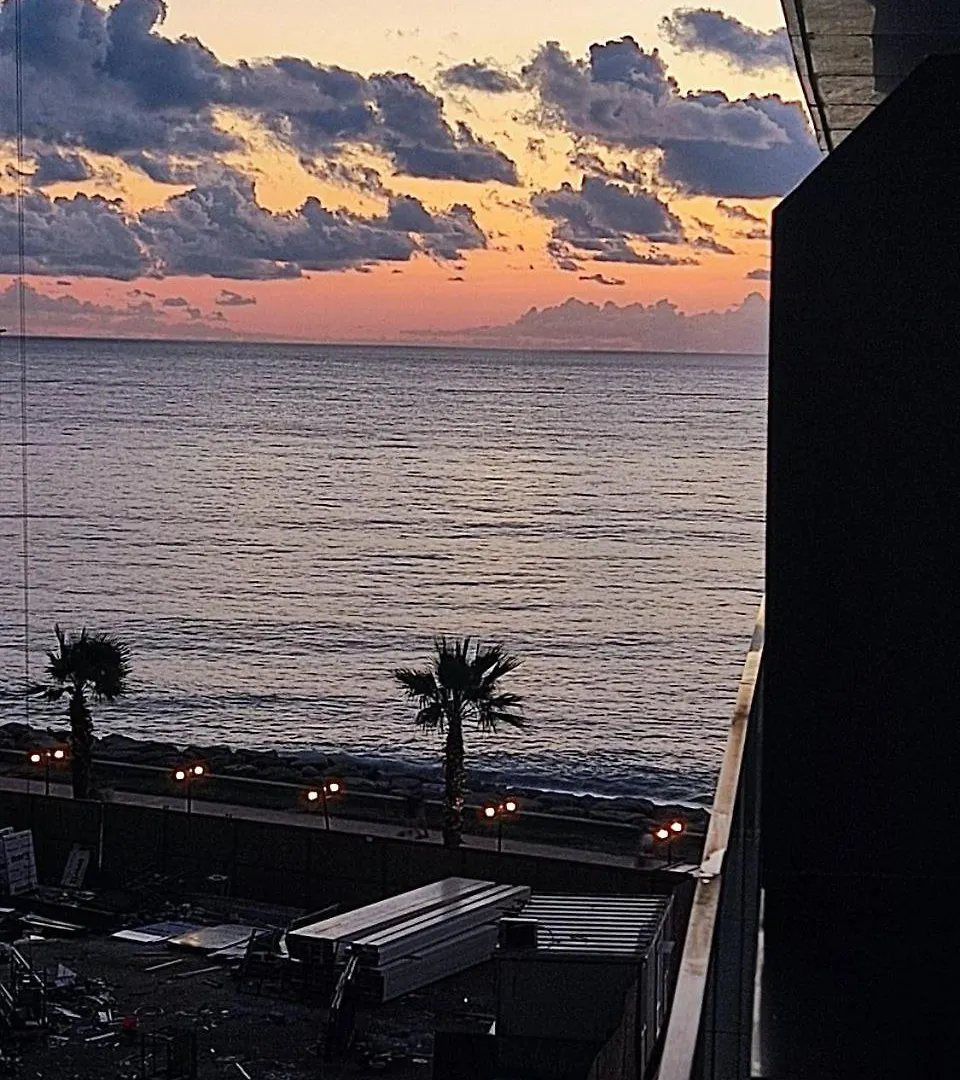 Aparthotel Batumiview