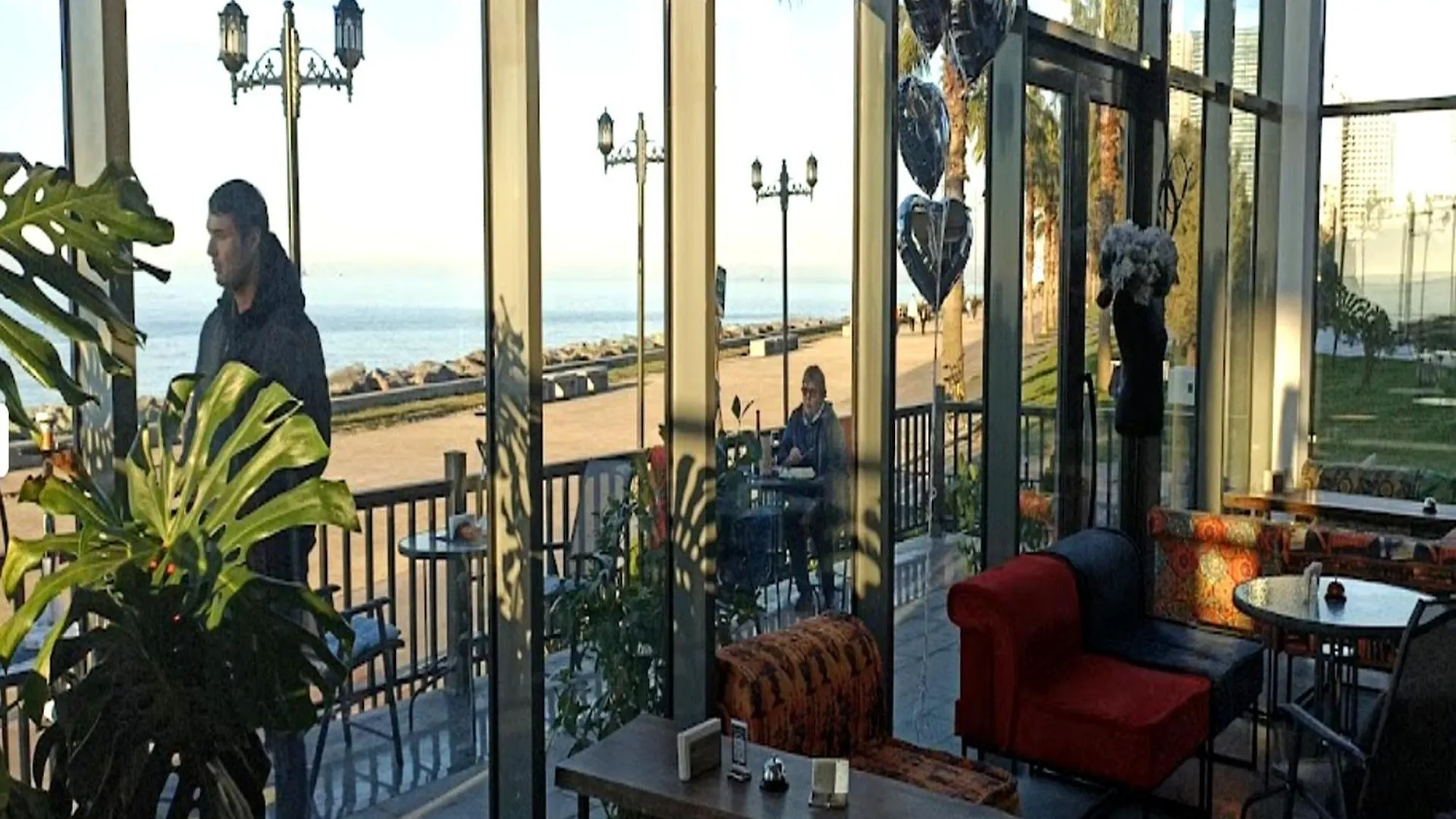 Aparthotel Batumiview  Batoumi