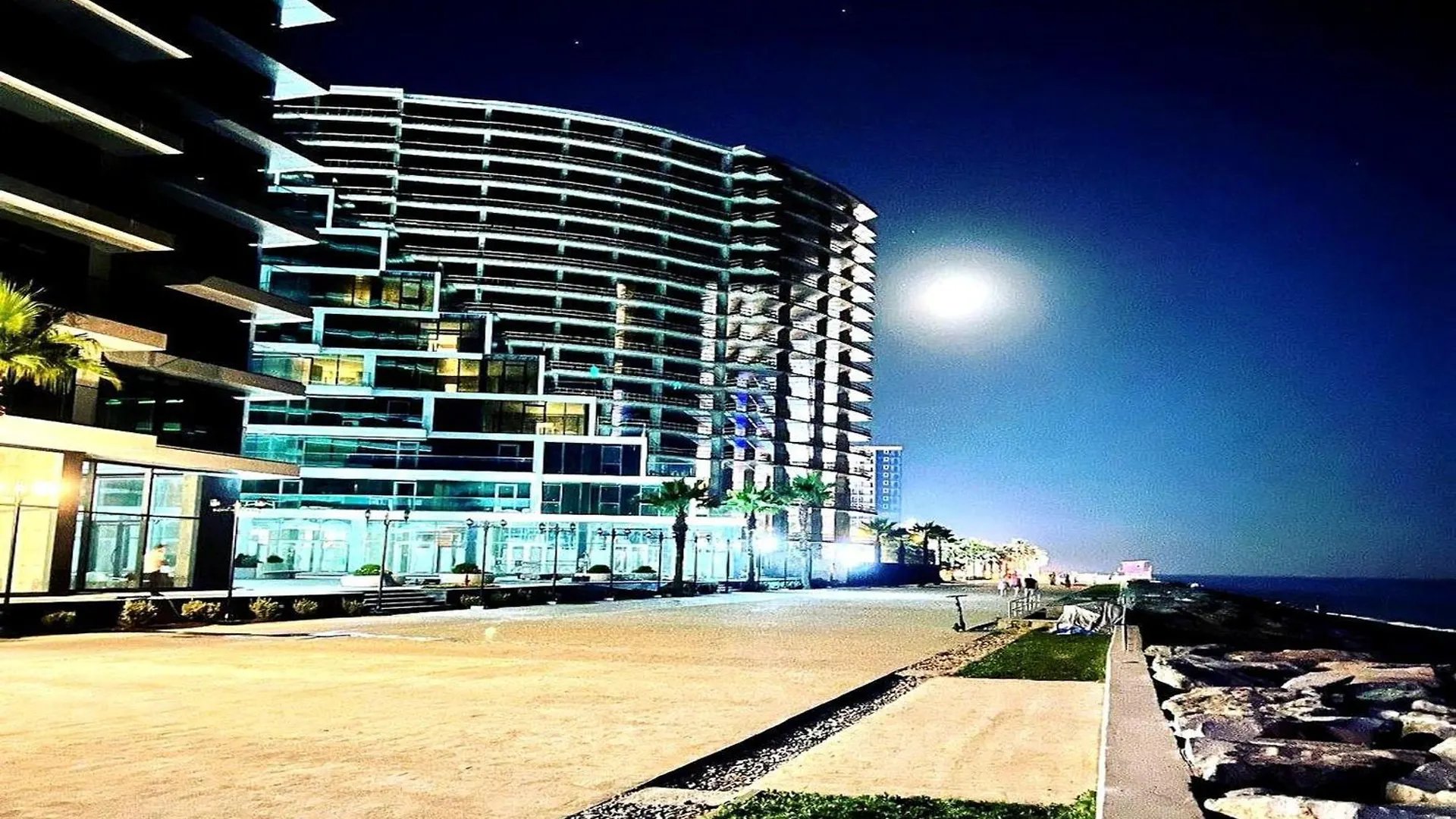 Aparthotel Batumiview